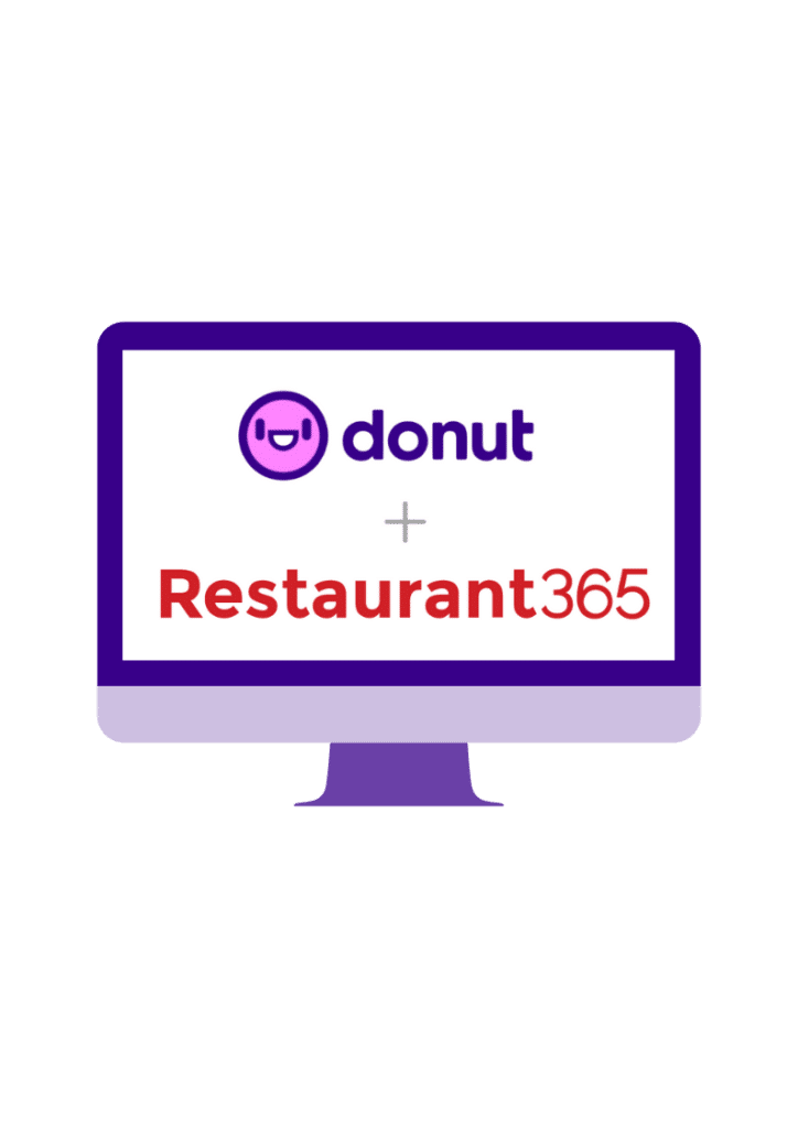 Teaser image for How Restaurant365 Scales New Hire Onboarding with Donut Journeys