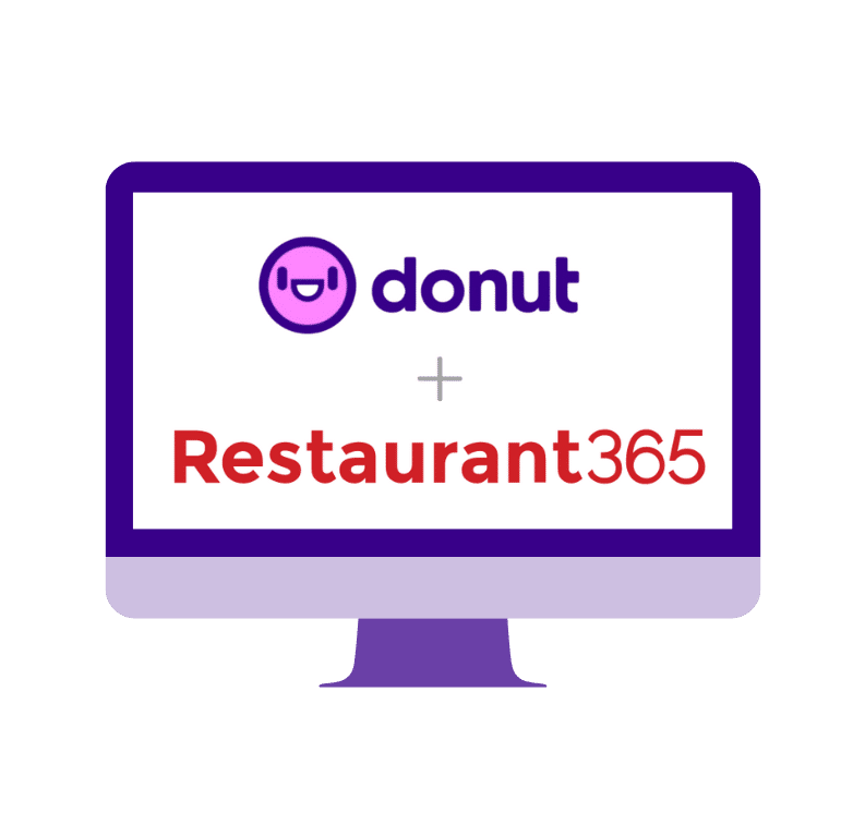 Teaser image for How Restaurant365 Scales New Hire Onboarding with Donut Journeys