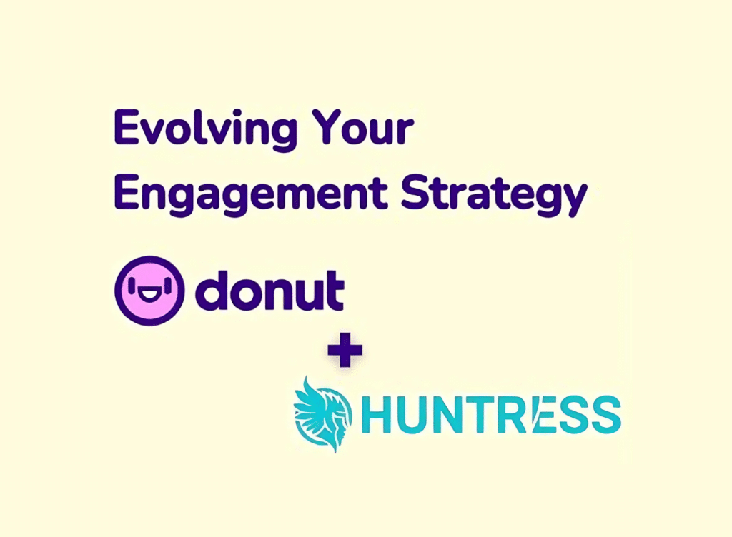 Teaser image for Webinar Recap: Evolving Your Engagement Strategy with Huntress